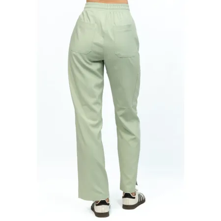 Spodnie medyczne SCRUBS MEDI TEDDY - COSTA SOFT ALOE